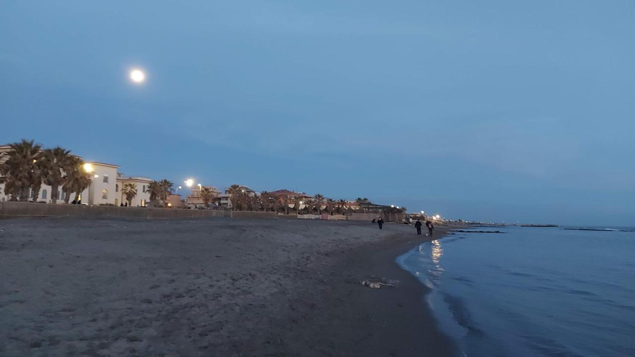 Annadia Sweet Home B&B Ostia Buitenkant foto