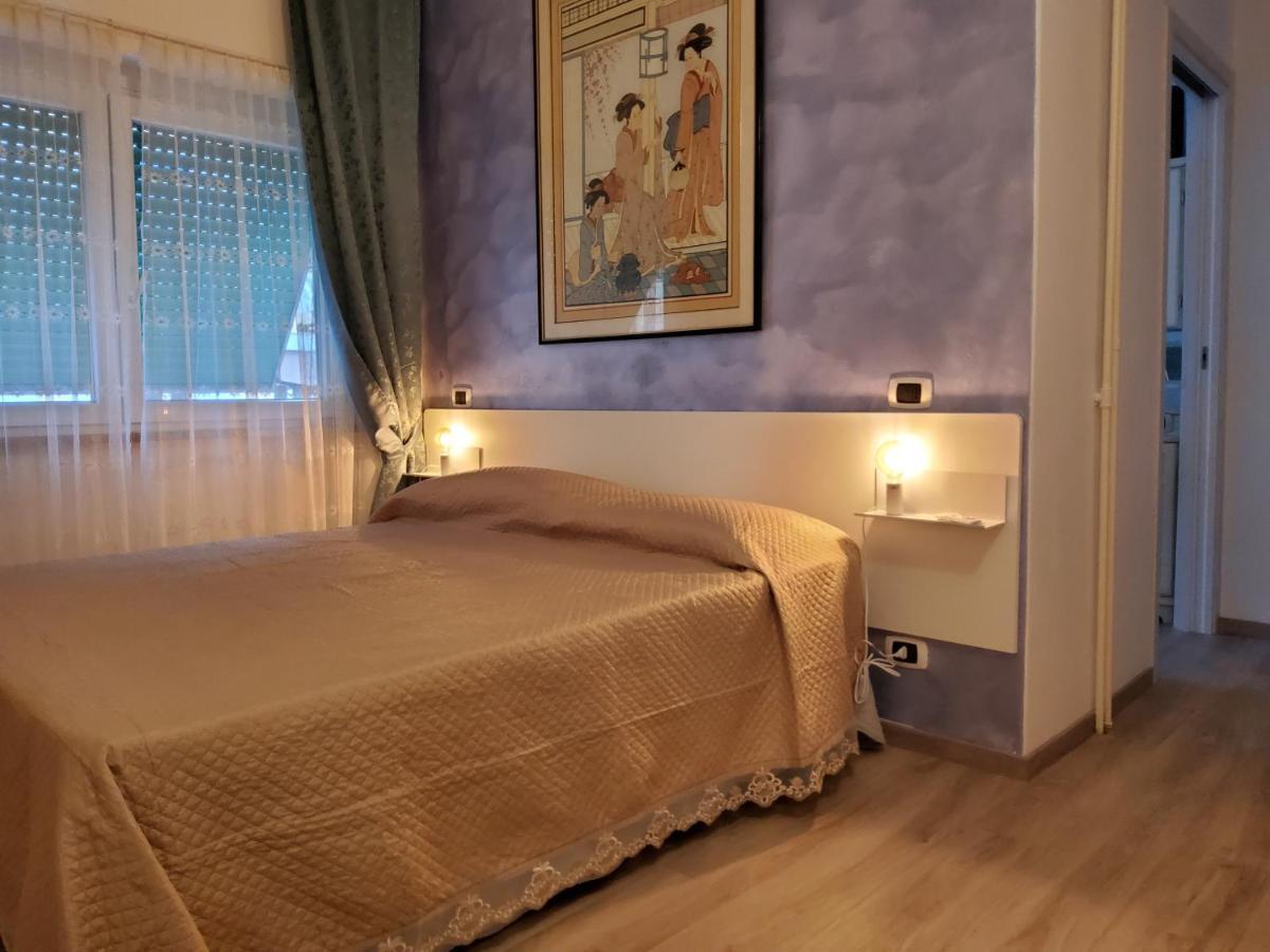 Annadia Sweet Home B&B Ostia Buitenkant foto