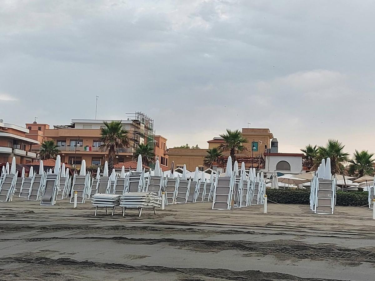 Annadia Sweet Home B&B Ostia Buitenkant foto